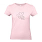 Pakt Der Liebe - T-Shirt für Damen