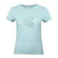 Pakt Der Liebe - T-Shirt für Damen