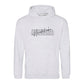 Hunde Liebe ist... - Hoodie für Herren