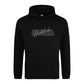 Hunde Liebe ist... - Hoodie für Herren