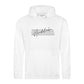 Hunde Liebe ist... - Hoodie für Herren
