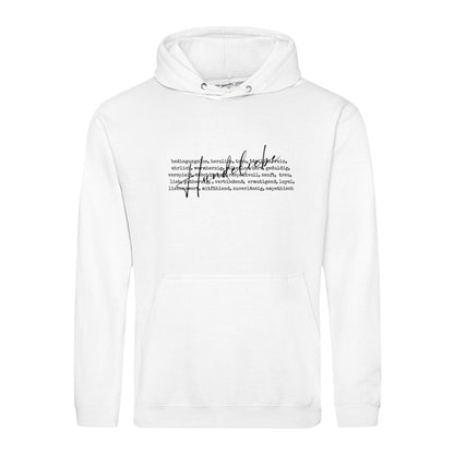 Hunde Liebe ist... - Hoodie für Herren