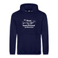 Feeling Dog - Hoodie für Herren