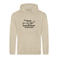Feeling Dog - Hoodie für Herren
