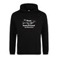 Feeling Dog - Hoodie für Herren