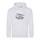 Feeling Dog - Hoodie für Herren