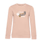 Unendlich - Sweatshirt für Damen