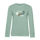Unendlich - Sweatshirt für Damen