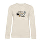 Unendlich - Sweatshirt für Damen