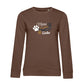 Unendlich - Sweatshirt für Damen