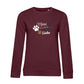 Unendlich - Sweatshirt für Damen