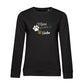 Unendlich - Sweatshirt für Damen