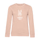 Schnauze Voll - Sweatshirt für Damen
