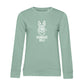 Schnauze Voll - Sweatshirt für Damen