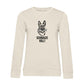 Schnauze Voll - Sweatshirt für Damen