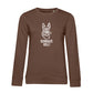 Schnauze Voll - Sweatshirt für Damen