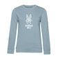 Schnauze Voll - Sweatshirt für Damen