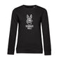 Schnauze Voll - Sweatshirt für Damen