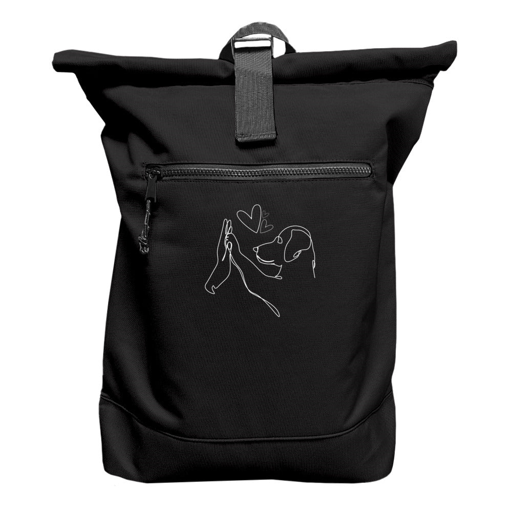 Rucksack - Wahre Liebe