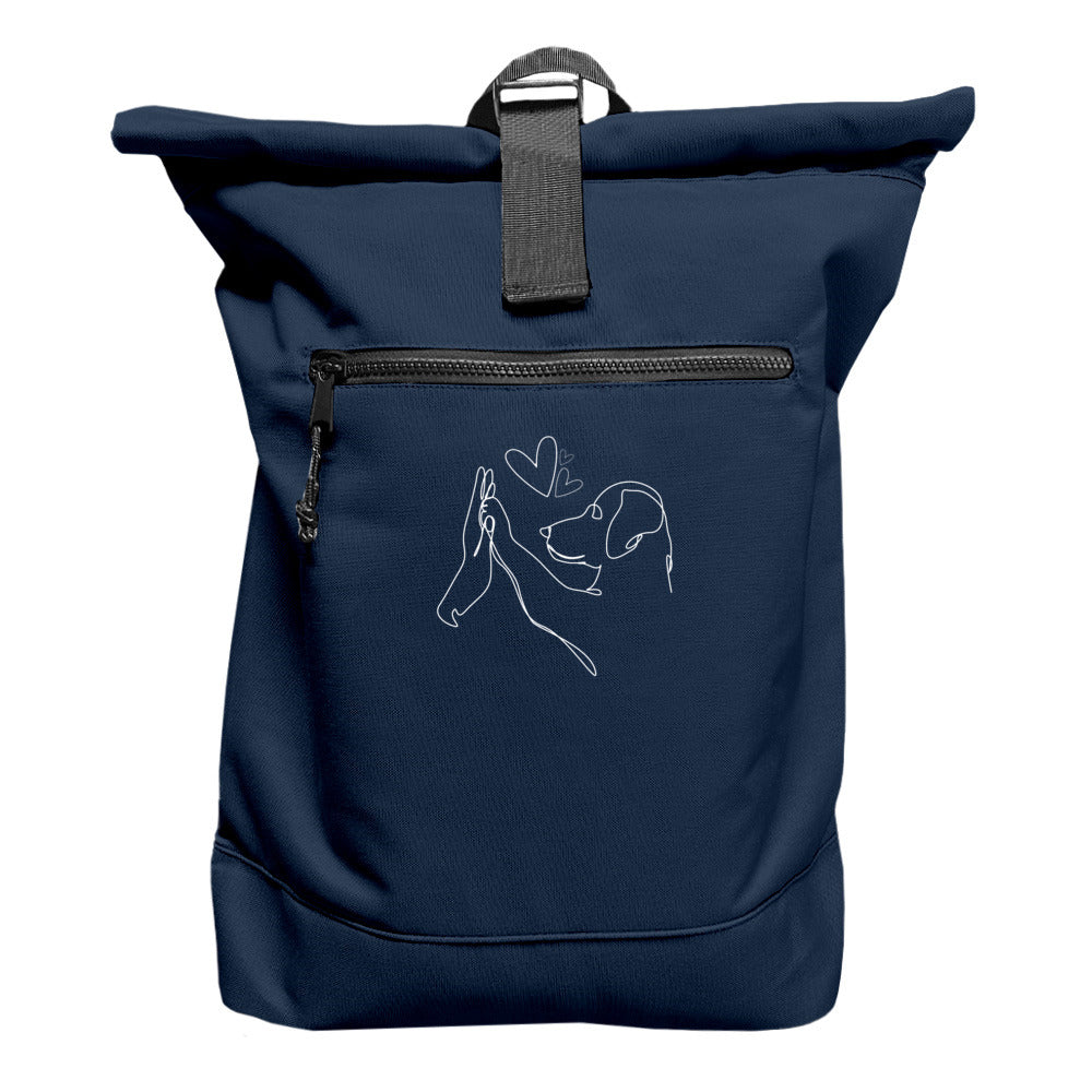 Rucksack - Wahre Liebe