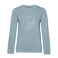 Welpenliebe - Sweatshirt für Damen