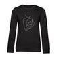 Welpenliebe - Sweatshirt für Damen
