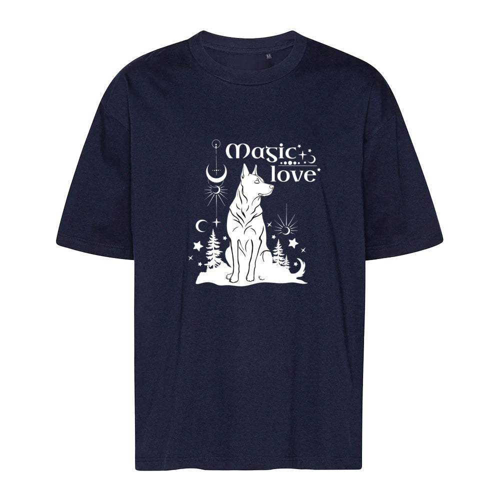 Magic Love - Oversize Unisex