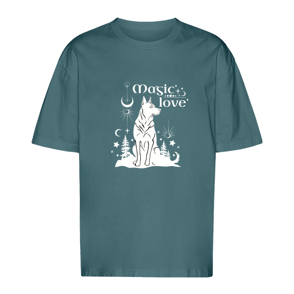 Magic Love - Oversize Unisex