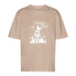 Magic Love - Oversize Unisex