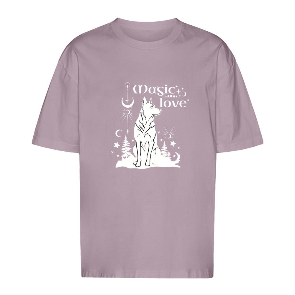 Magic Love - Oversize Unisex