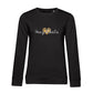 Herz und Seele - Sweatshirt für Damen