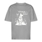 Magic Love - Oversize T-Shirt - Unisex