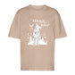 Magic Love - Oversize T-Shirt - Unisex
