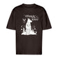 Magic Love - Oversize T-Shirt - Unisex