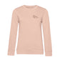Seelenfreunde - Bio-Sweatshirt für Damen