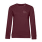 Seelenfreunde - Bio-Sweatshirt für Damen