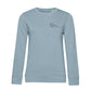 Seelenfreunde - Bio-Sweatshirt für Damen