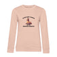 Abwechslungsreich – Bio-Sweatshirt für Damen