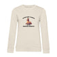 Abwechslungsreich – Bio-Sweatshirt für Damen
