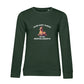 Abwechslungsreich – Bio-Sweatshirt für Damen