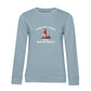 Abwechslungsreich – Bio-Sweatshirt für Damen