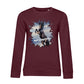 No Limits – Bio-Sweatshirt für Damen