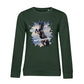 No Limits – Bio-Sweatshirt für Damen