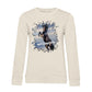 No Limits – Bio-Sweatshirt für Damen