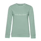 Reiterliebe – Bio-Sweatshirt für Damen