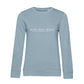 Reiterliebe – Bio-Sweatshirt für Damen