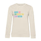 Reitsport - Bio-Sweatshirt für Damen
