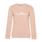 Pferdeboss - Bio-Sweatshirt für Damen