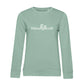 Pferdeboss - Bio-Sweatshirt für Damen