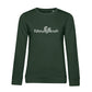 Pferdeboss - Bio-Sweatshirt für Damen